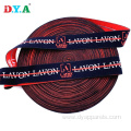 Jacquard Elastic Bands For Belts Bag Straps